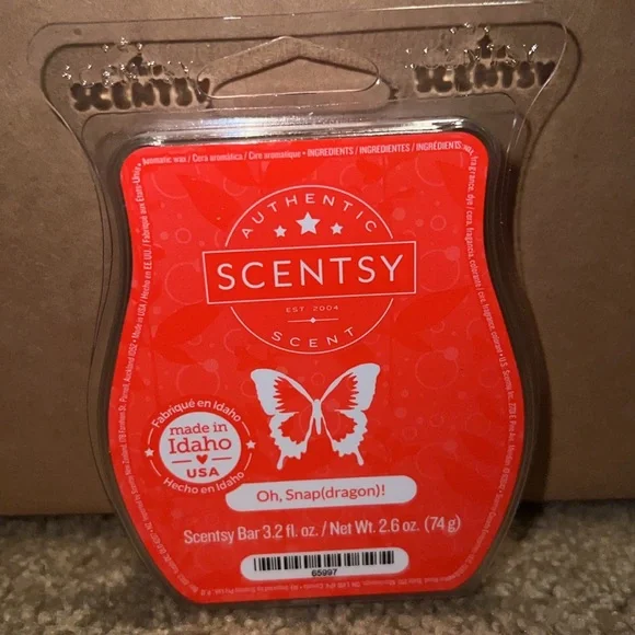 Scentsy Wax Bar Bundle - Picture 9 of 11